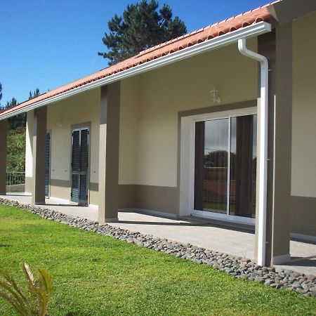 Villa Casa Santos à Prazeres Extérieur photo