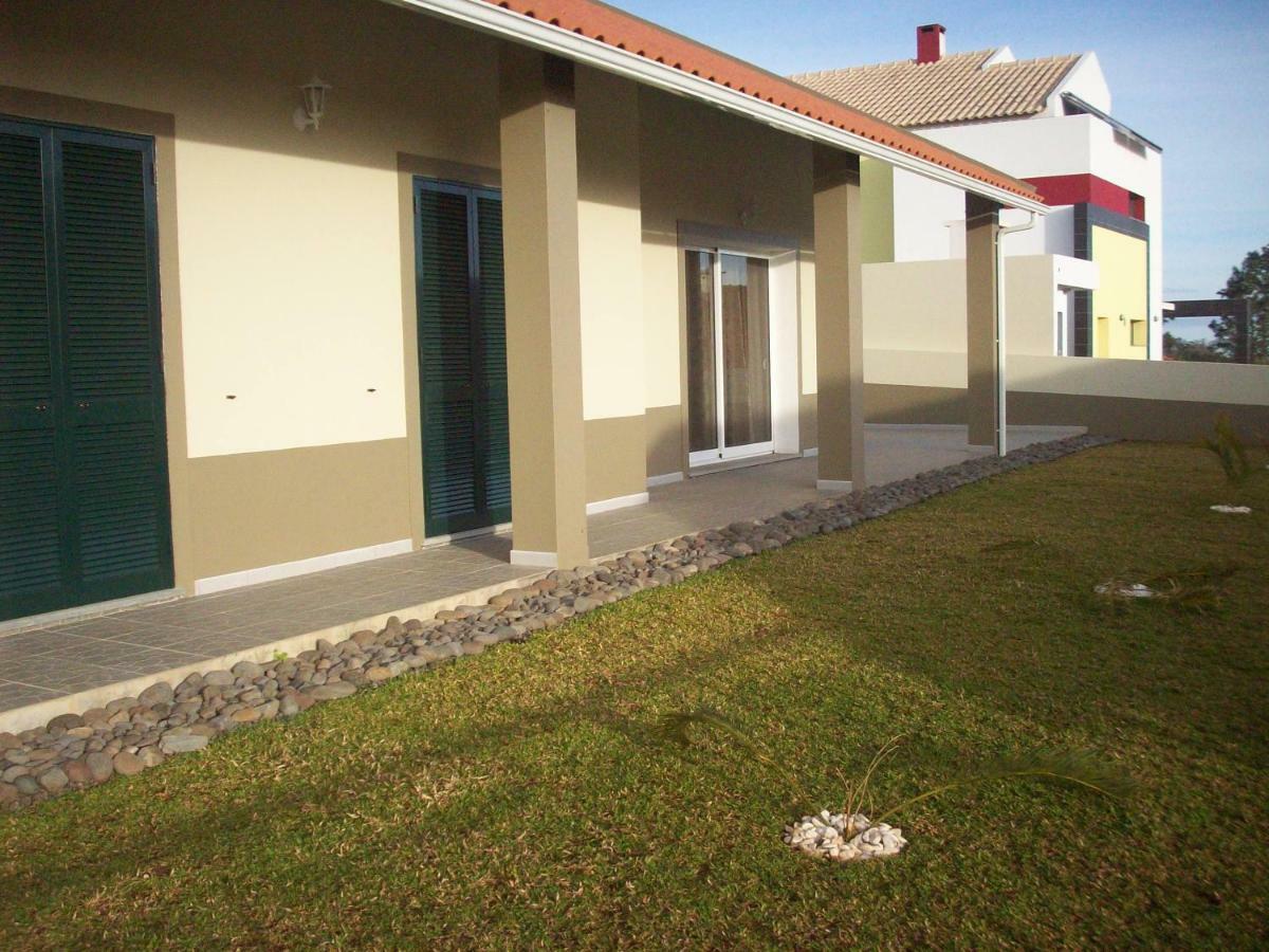 Villa Casa Santos à Prazeres Extérieur photo