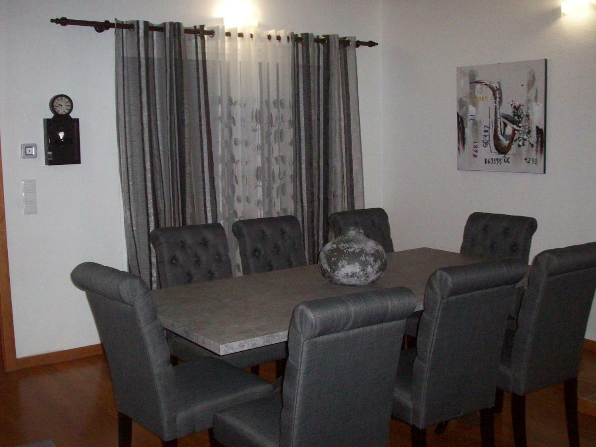 Villa Casa Santos à Prazeres Extérieur photo