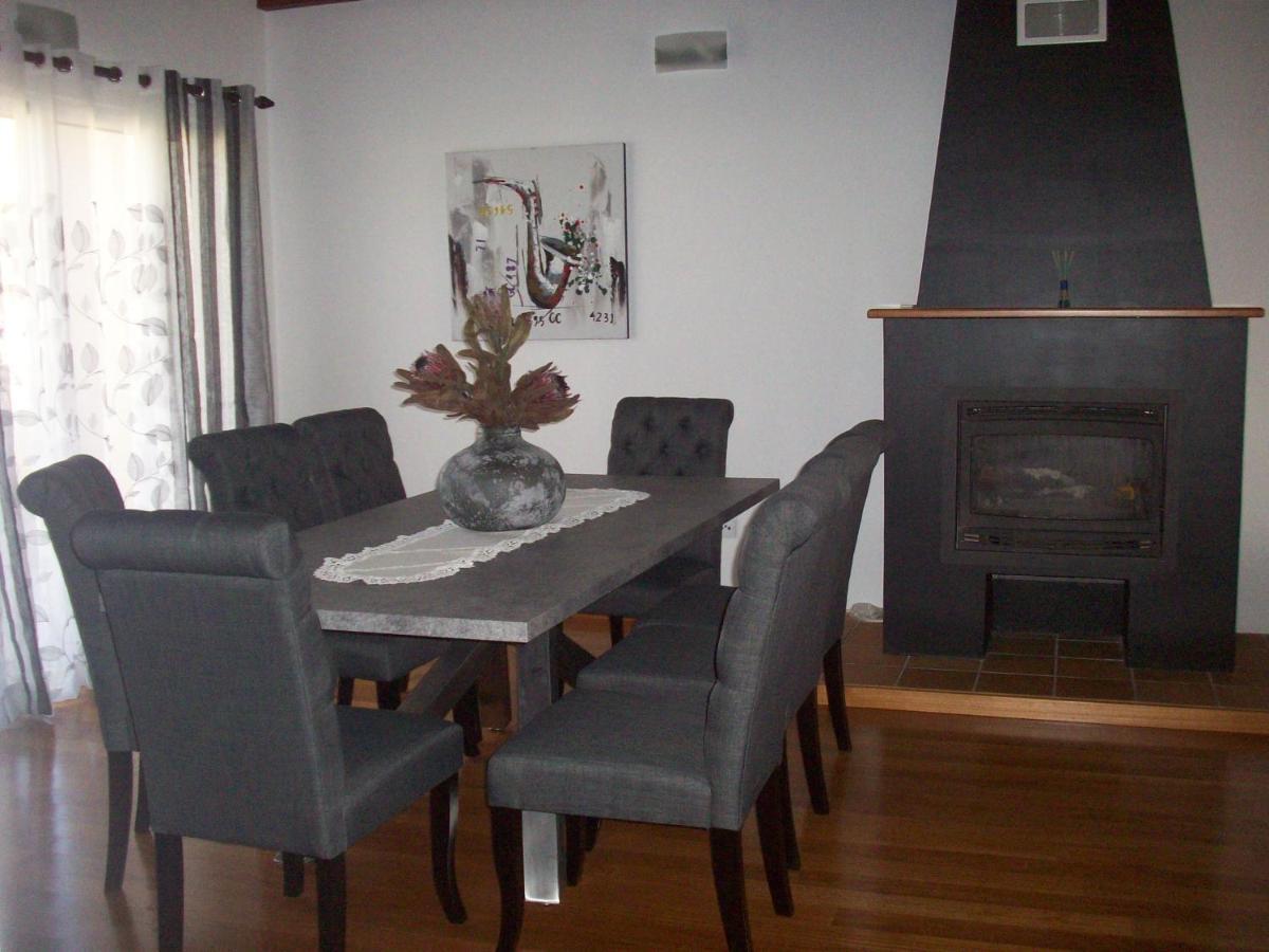 Villa Casa Santos à Prazeres Extérieur photo